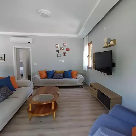 Villa Noyan 빌라 *