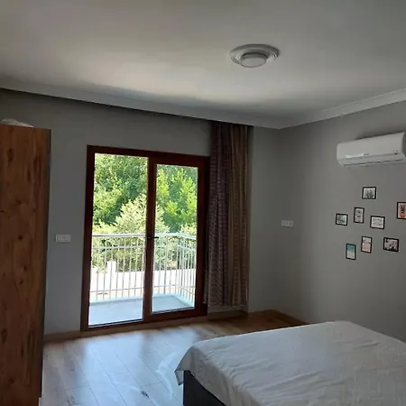 Villa Noyan Marmaris