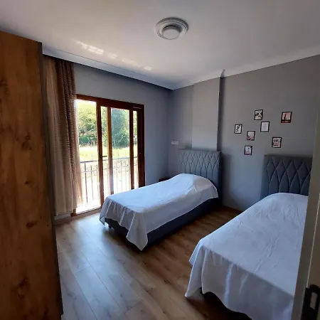 Villa Noyan Villa